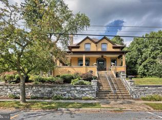 355 Walnut St, Lemoyne, PA