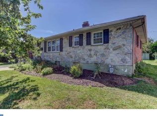 225 Paynter Dr, Wilmington, DE 19804