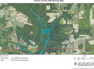 0 Porter Mill Rd, Knox, PA 16232