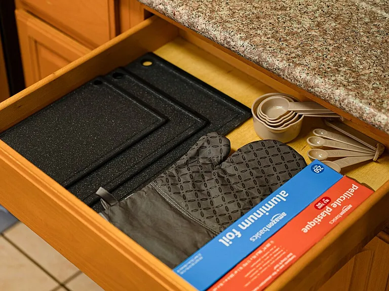 Drawer