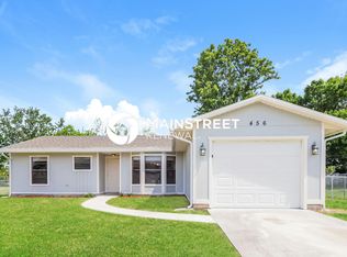 456 SW Molloy St, Port Saint Lucie, FL 34984