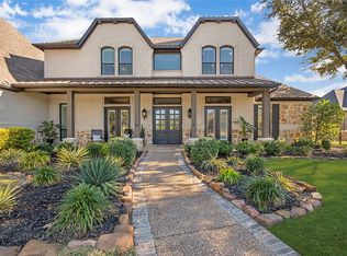 1190 Crooked Stick Dr, Prosper, TX 75078