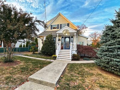 29 Idaho Ave, Staten Island, NY, 10309