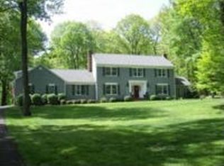 196 North Rd, Chester, NJ 07930