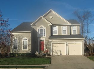 9809 Pear Tree Ct, Bristow, VA 20136