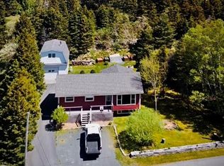 12 Taylors Rd, South River, NL A0A1G0