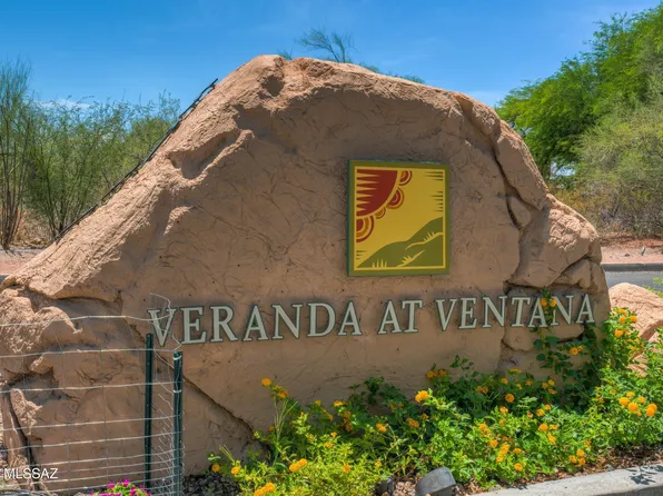 5751 N Kolb Rd Unit 19205, Tucson, AZ 85750