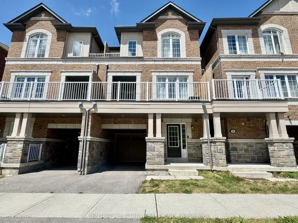 18 McGrath Ave, Richmond Hill, ON L4S 0K5