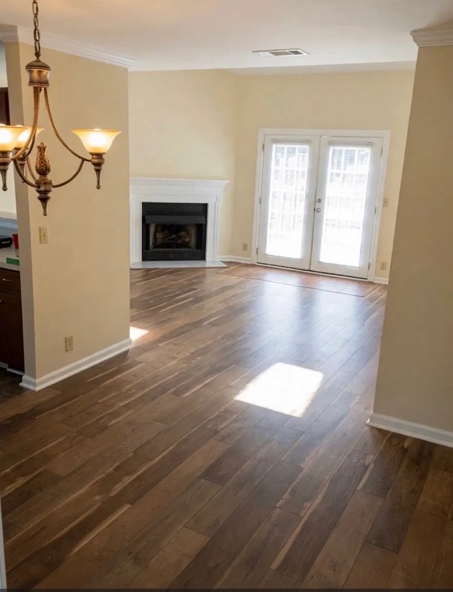 2 bed, 1177 sqft, $1,895 — Photo 4