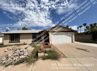 523 N Los Feliz Dr, Chandler, AZ 85226