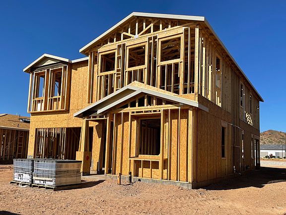 13416 W. Tether Trail - Lot 197 - Stafford Interior Image 1