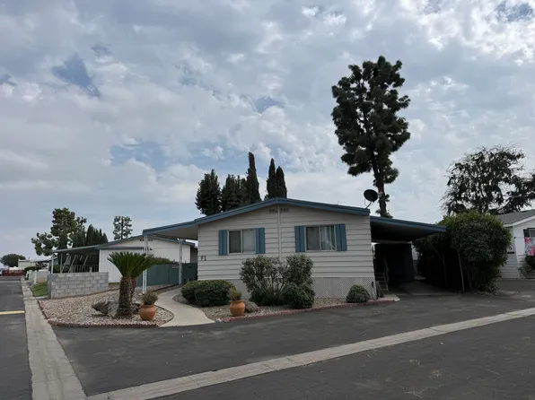 2400 W Midvalley Avenue #F-1, Visalia, CA 93277