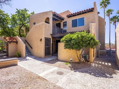 424 N Dodge Blvd, Tucson, AZ, 85716