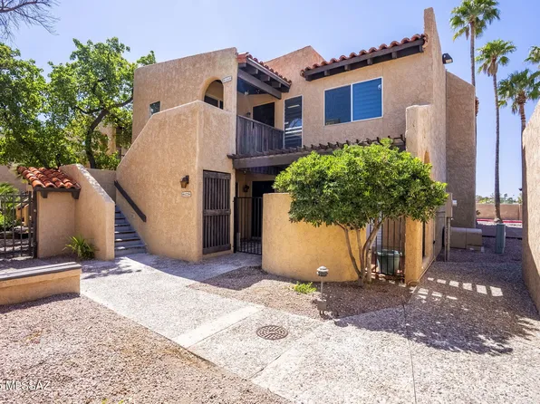 424 N Dodge Blvd, Tucson, AZ 85716