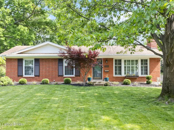 7212 Woolrich Rd, Graymoor Devondale, KY 40222