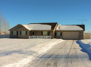 134 N 3942 E, Rigby, ID 83442