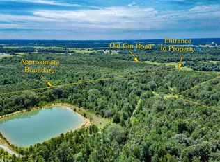 644 Old Gin Rd, Bee Branch, AR 72013