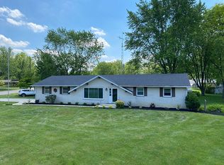 2601 Whippoorwill Ave, Lima, OH 45807