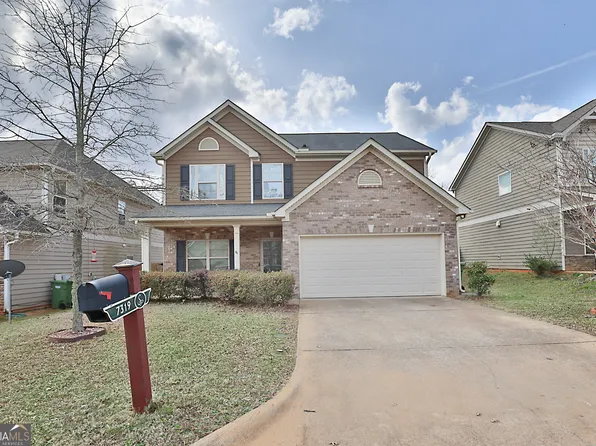 7319 San Vista Dr, Columbus, GA 31909