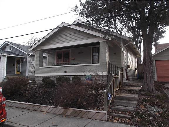 4th image of 5823 E New York St