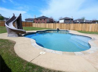 4217 Boxwood Dr, Balch Springs, TX 75180