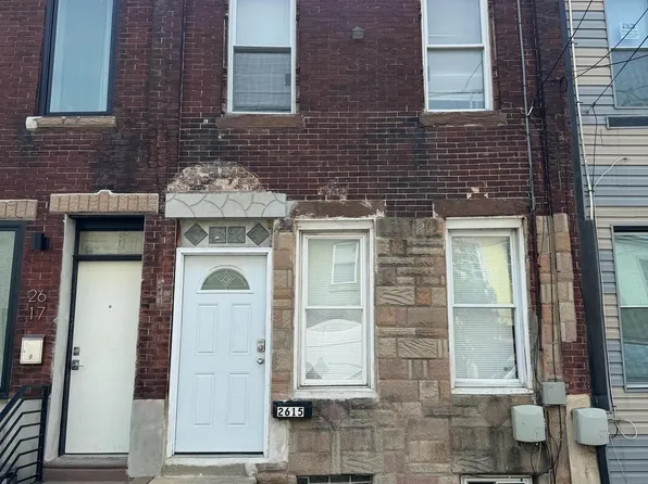 2615 Amber St, Philadelphia, PA 19125