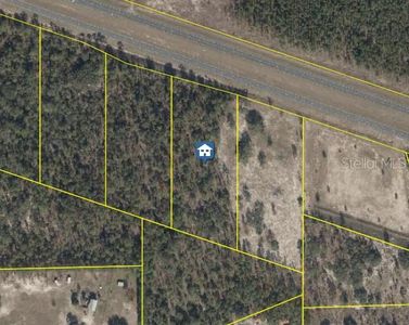 NE Highway 27th Alt, Williston, FL, 32696