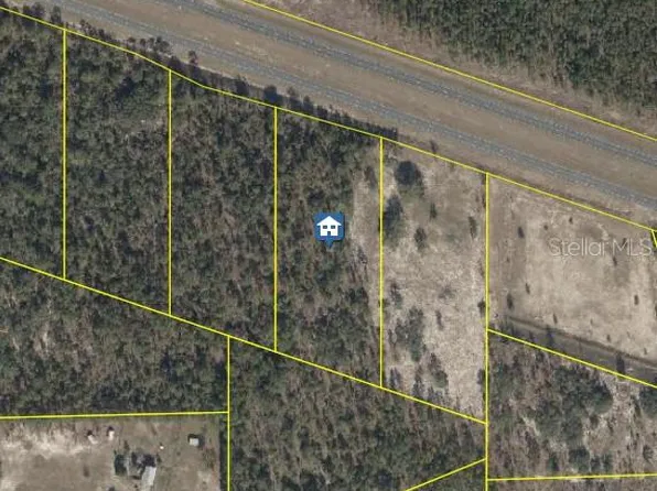NE Highway 27th Alt, Williston, FL 32696