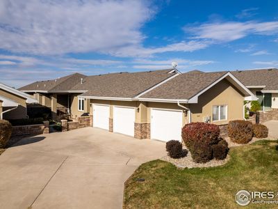 6014 Watson Dr, Fort Collins, CO, 80528