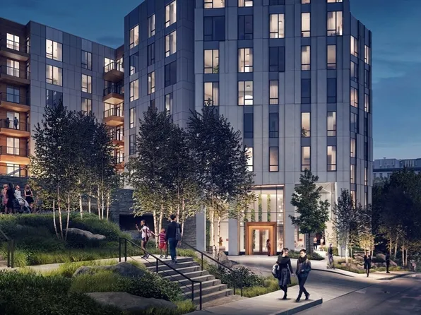 1515 Commonwealth Ave #501, Brighton, MA 02135