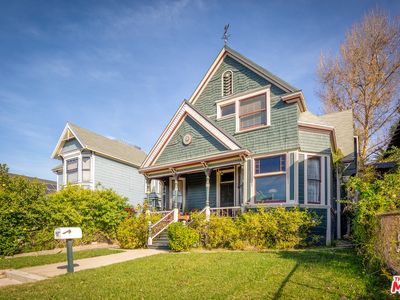 1407 Carroll Ave, Los Angeles, CA, 90026