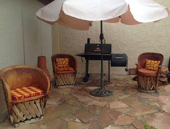 4th image of 206 S Serrano Dr