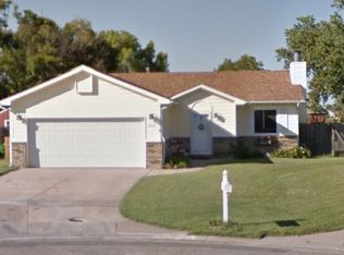 5626 E Croyden Cir, Wichita, KS 67220