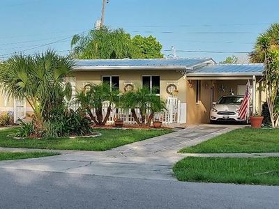 21984 Beverly Ave, Pt Charlotte, FL, 33952