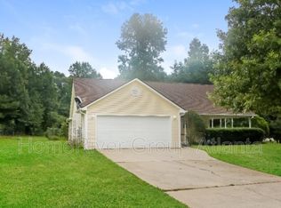 120 Highgrove Dr, Covington, GA 30016
