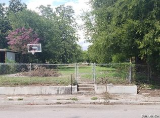 3155 McArthur Ave, San Antonio, TX 78211