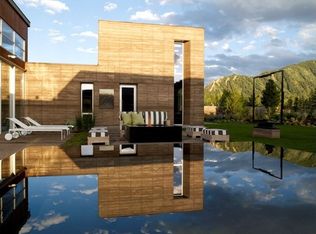 9 Pyramid Rd, Aspen, CO 81611