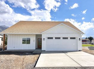261 W 800 S, Monroe, UT 84754