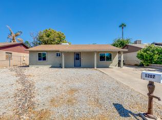 1207 S 80th St, Mesa, AZ 85209