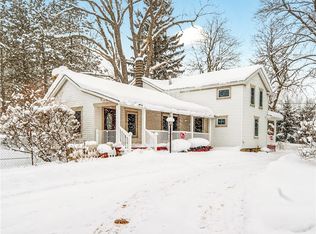5352 Skinner Rd, Marion, NY 14505