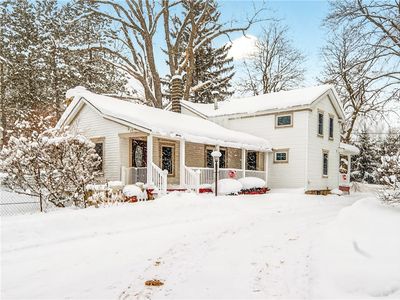 5352 Skinner Rd, Marion, NY, 14505