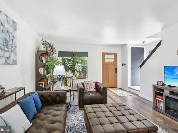 1314 Ogden St, Philadelphia, PA 19123