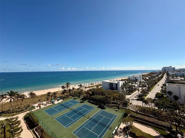 4900 N Ocean Blvd 1209, Lauderdale By The Sea, FL 33308