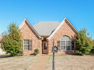 5810 Bedford Loop E, Southaven, MS 38672