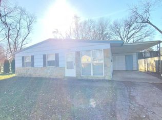 4691 Janis Dr, Columbus, OH