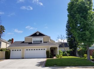 25902 Vicar Way, Lake Forest, CA 92630