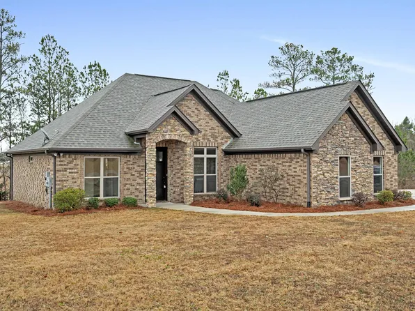 85 County Road 1060, Clanton, AL 35045