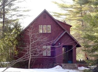 240 Manchester Rd, Steep Falls, ME 04085