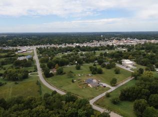 E Attucks & 5th St, Vinita, OK 74301