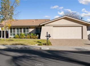 27026 Las Mananitas Dr, Santa Clarita, CA 91354